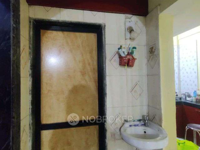 2 BHK Flat In Narmada Kunj Chs For Sale In Kharghar