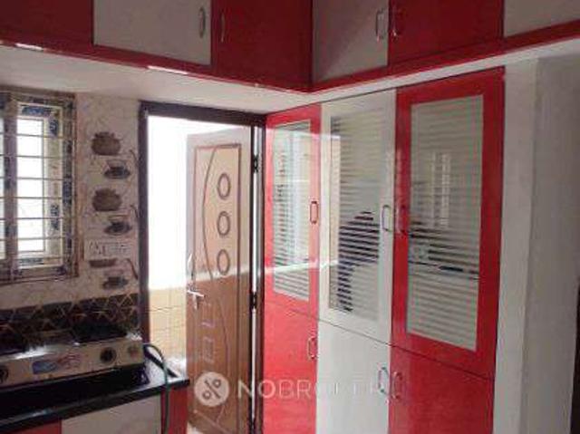 2 BHK Flat In Narayana Amma Residency For Sale In Bandlaguda Jagir