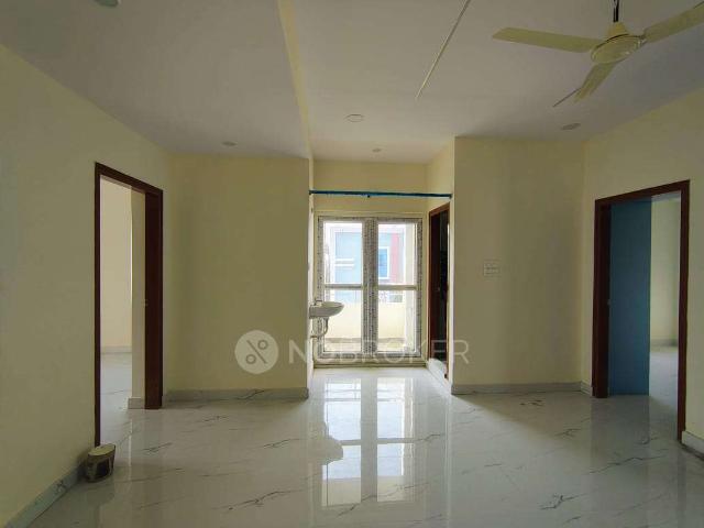 2 BHK Flat In Narayanadri Heights for Rent In Sriramana Colony, Tkr Kaman Road