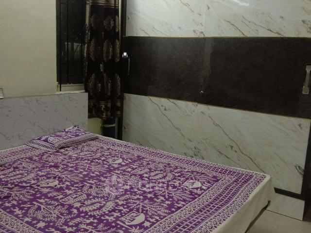 2 BHK Flat In Narayanbaug Apartment For Sale In Vadgaon Budruk