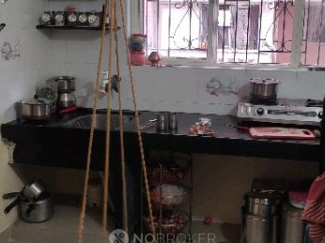 2 BHK Flat In Narayanbaug B Apartment For Sale In Vadgaon Budruk