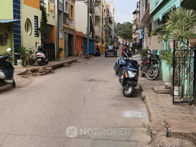 2 BHK Flat In Narayannappa Building for Rent In Whitefield