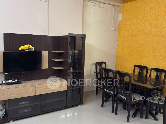 2 BHK Flat In Narasim Hulus Mansion for Rent In Begumpet