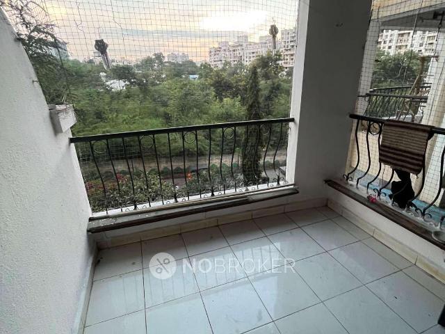 2 BHK Flat In Naren Hills For Sale In Wanwadi