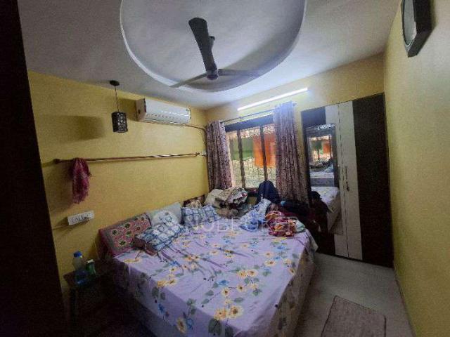2 BHK Flat In Naresh Empire for Rent In Shop No 08, Anmol J