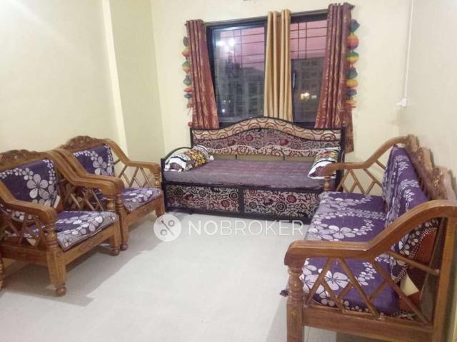 2 BHK Flat In Narheman Point Apartments For Sale In Narhe