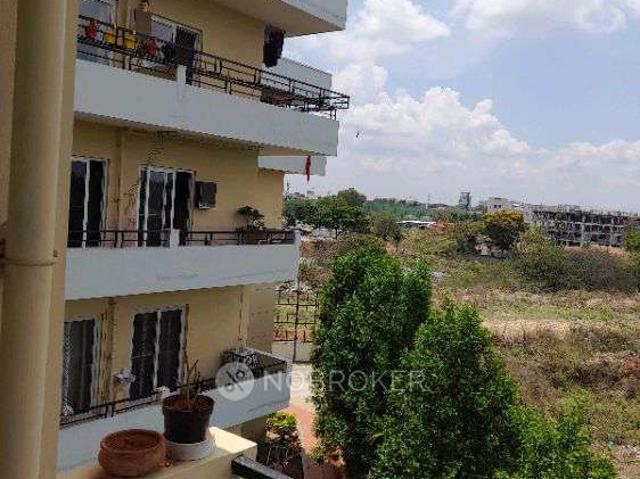 2 BHK Flat In Narya 5 Elements For Sale In Kadugodi