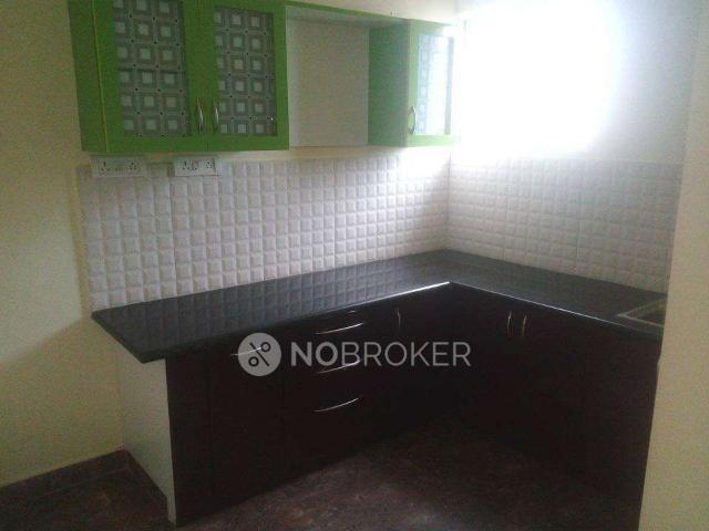 2 BHK Flat In Nawab Apartment For Sale In Electronic City Phase Ii