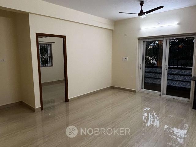 2 BHK Flat In Natarajan Flats, Thiruvanmiyur for Rent In Thiruvanmiyur