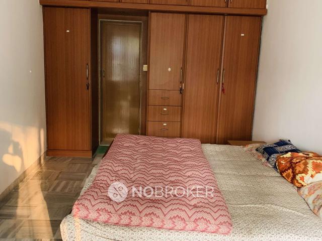 2 BHK Flat In Natasha Gardens for Rent In Andheri West