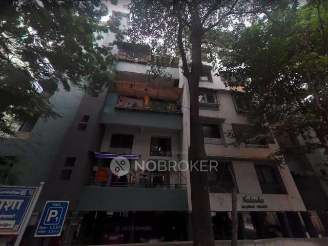 2 BHK Flat In Natasha Society for Rent In Aundh