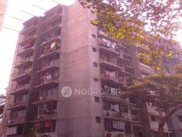2 BHK Flat In Natasha Royale For Sale In Ghatkopar East