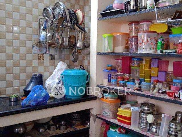 2 BHK Flat In Natesan Nagar 2nd Street for Rent In Natesan Nagar