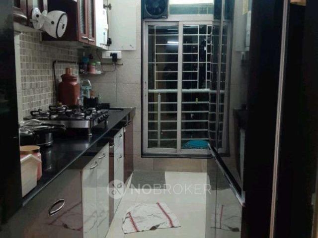 2 BHK Flat In Nathdwara Elite Heights for Rent In Kharghar