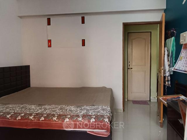 2 BHK Flat In National Marvel Chs For Sale In Sector 17, ulwe Navi Mumbai