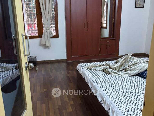2 BHK Flat In National Games Housing Complex for Lease In 8