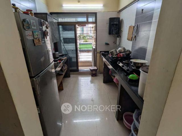2 BHK Flat In National Sea Queen Paradise Sector 10 For Sale