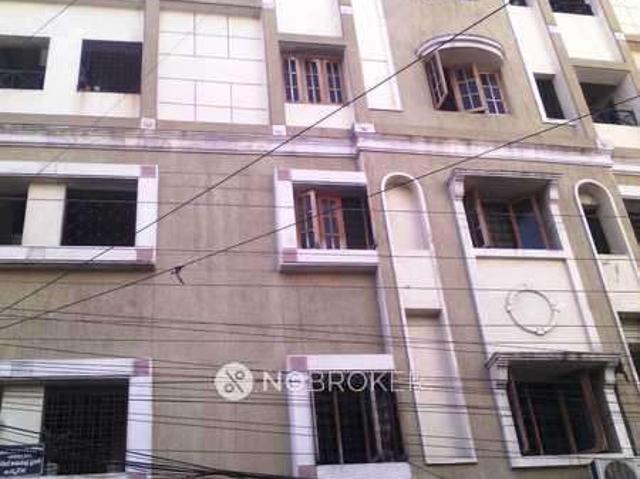 2 BHK Flat In Natraj Residency For Sale In Amberpet