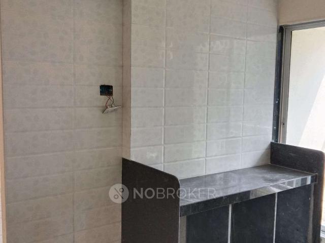 2 BHK Flat In Natraj Sky Natraj for Rent In Dronagiri