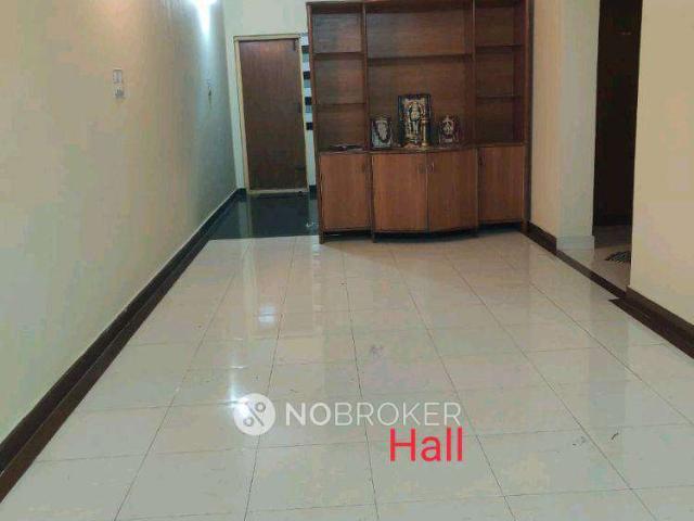 2 BHK Flat In Nature View Apartment For Sale In Hebbal