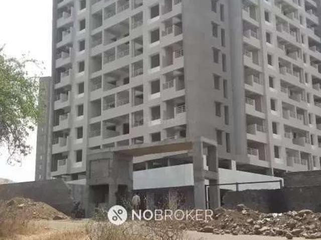 2 BHK Flat In Nature Blessing For Sale In Donje Phata