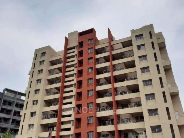 2 BHK Flat In Nature Blessing Nagarkar Devlopers For Sale I