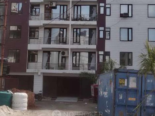 2 BHK Flat In Natures Sai Bliss Homes for Rent In Sector 104