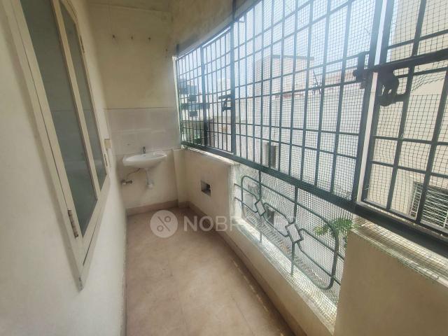 2 BHK Flat In Natwest Paavani for Rent In Velachery