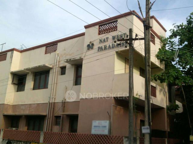 2 BHK Flat In Natwest Paradise, Velachery for Rent In Velachery