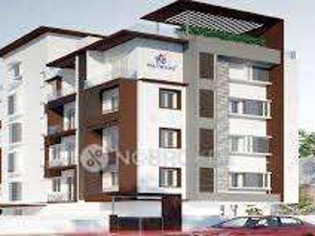 2 BHK Flat In Natwest Vaibhavam For Sale In Poonamallee