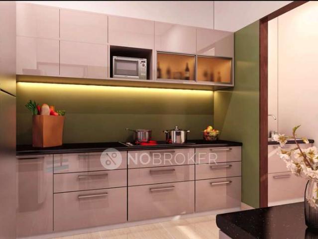 2 BHK Flat In Navnath Adinarayan Chsl For Sale In Goregaon