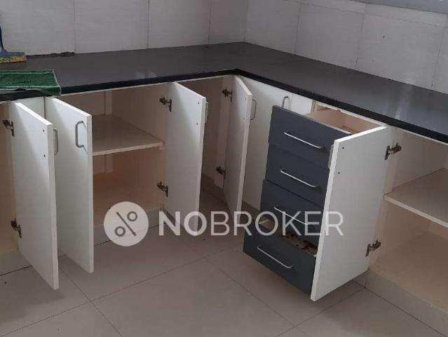 2 BHK Flat In Navneetha Residency For Sale In Stage 2, Kuma