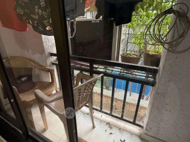 2 BHK Flat In Navaudumber Chs For Sale In Charai, Thane West