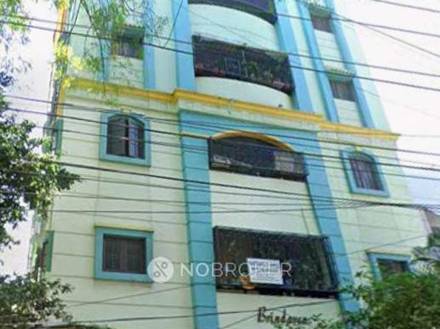 2 BHK Flat In Nava Brindavan Apartment For Sale In Dilsukhnagar