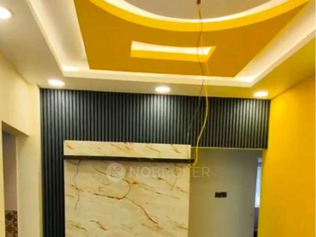 2 BHK Flat In Nava Ganesh For Sale In Kolathur