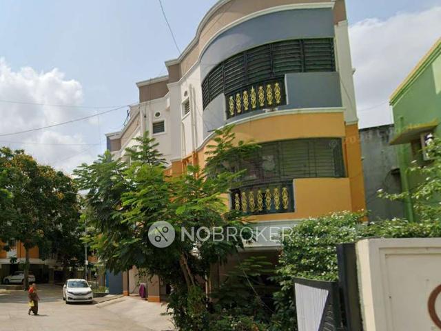 2 BHK Flat In Navaratha For Sale In Manapakkam