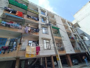 2 BHK Flat In Navdurga Apartments For Sale In P626, Block P