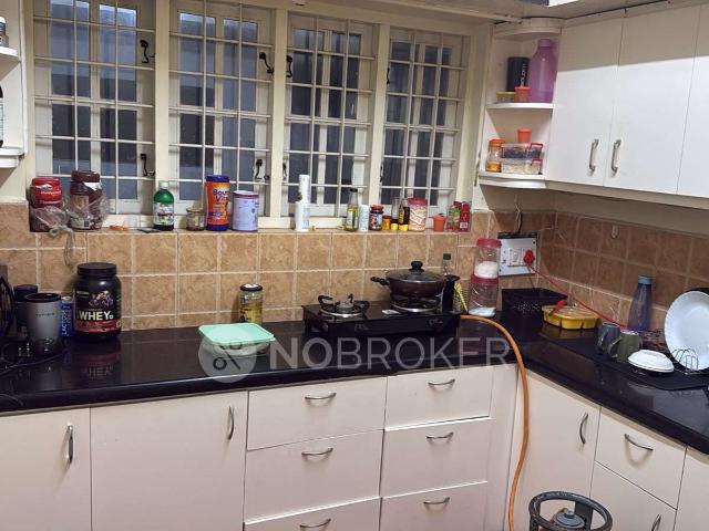 2 BHK Flat In Naveen Terraces for Rent In Koramangala, Bangalore