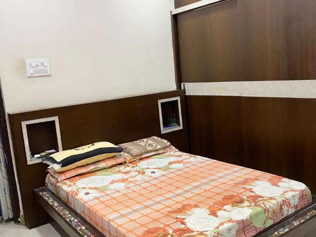 2 BHK Flat In Naveen Residency For Sale In Pragathi Nagar