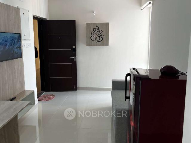 2 BHK Flat In Navin Housing Starwood Towers for Rent In Ven