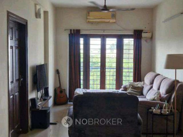 2 BHK Flat In Navins For Sale In Adyar