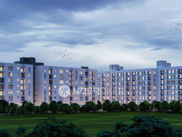 2 BHK Flat In Navins Hillview Avenue For Sale In Thirumudivakkam