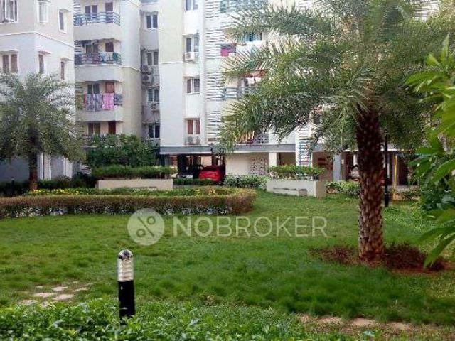 2 BHK Flat In Navins Spring Field Medavakkan For Sale In Me