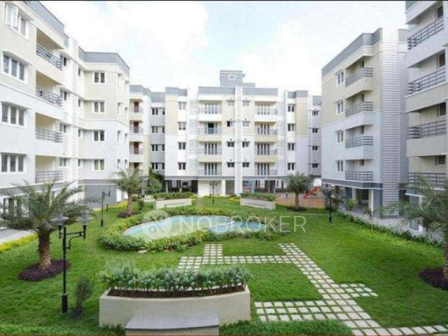 2 BHK Flat In Navins Springfield, Medavakkam For Sale In Medavakkam