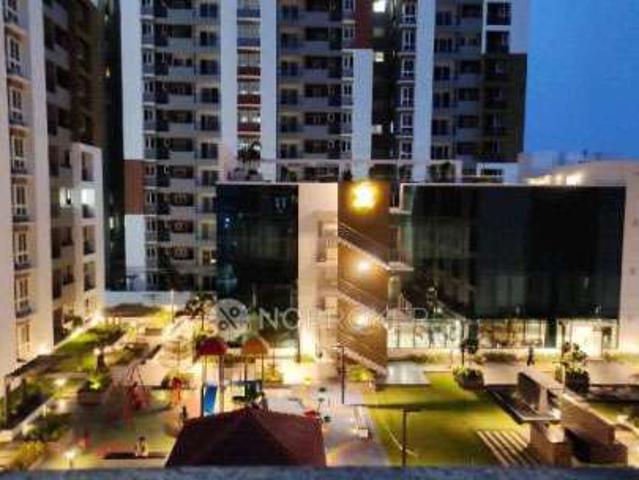2 BHK Flat In Navins Starwood Tower 2.0, Sithalapakkam For S