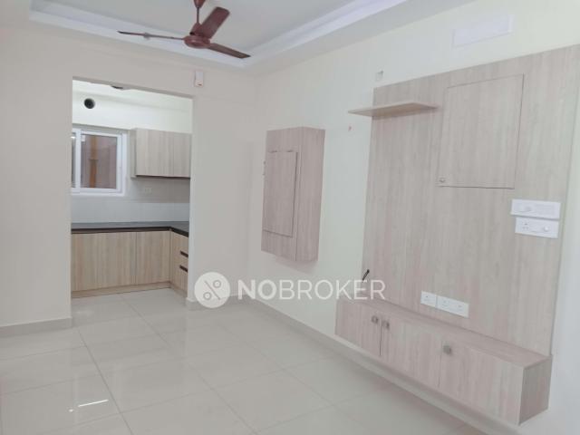 2 BHK Flat In Navins Starwood Towers 2 for Rent In Medavakkam