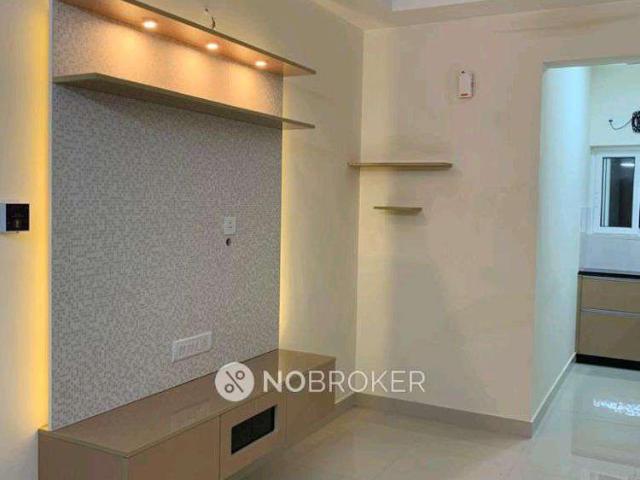 2 BHK Flat In Navins Starwood Towers 2, Medavakkam For Sale In Icici Bank Ltd, Medavakkam Krishnaveni Nagar