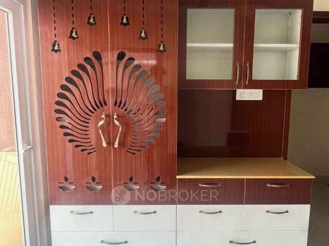 2 BHK Flat In Navins Starwood for Rent In Medavakkam, Chennai, Tamil Nadu, India