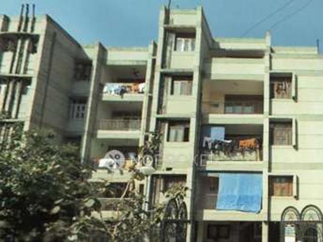 2 BHK Flat In Navjagriti Apartments For Sale In Vasundhara