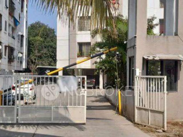 2 BHK Flat In Navjeevan Sundarban for Rent In Bhumkar Nagar